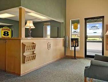 Hotel Super 8 By Wyndham Willmar Intérieur photo